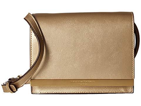 donna karan gold