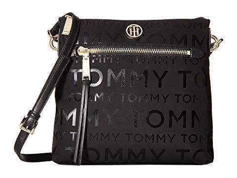 tommy hilfiger shannon tote