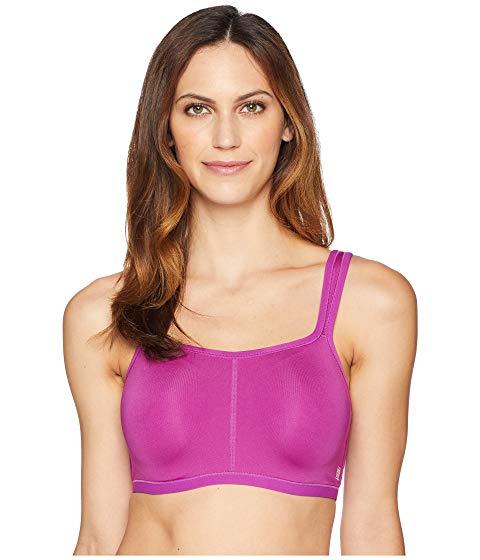 natori yogi underwire sports bra
