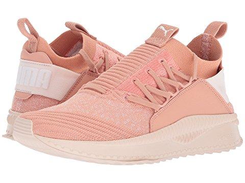 peach beige puma