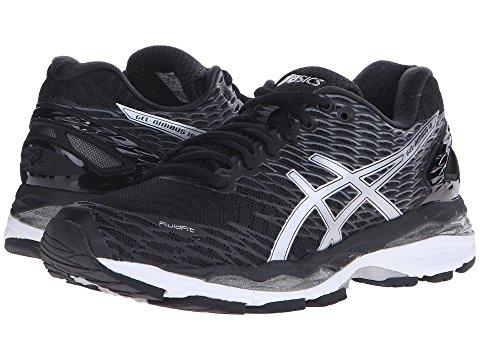 asics gel nimbus 18 or