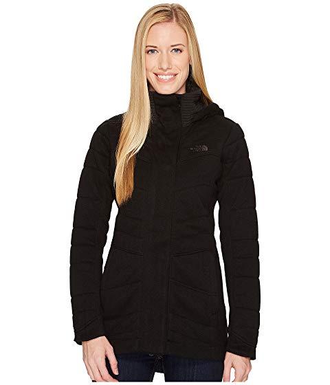 north face indi parka
