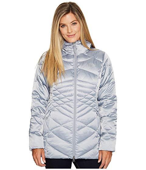 the north face aconcagua parka
