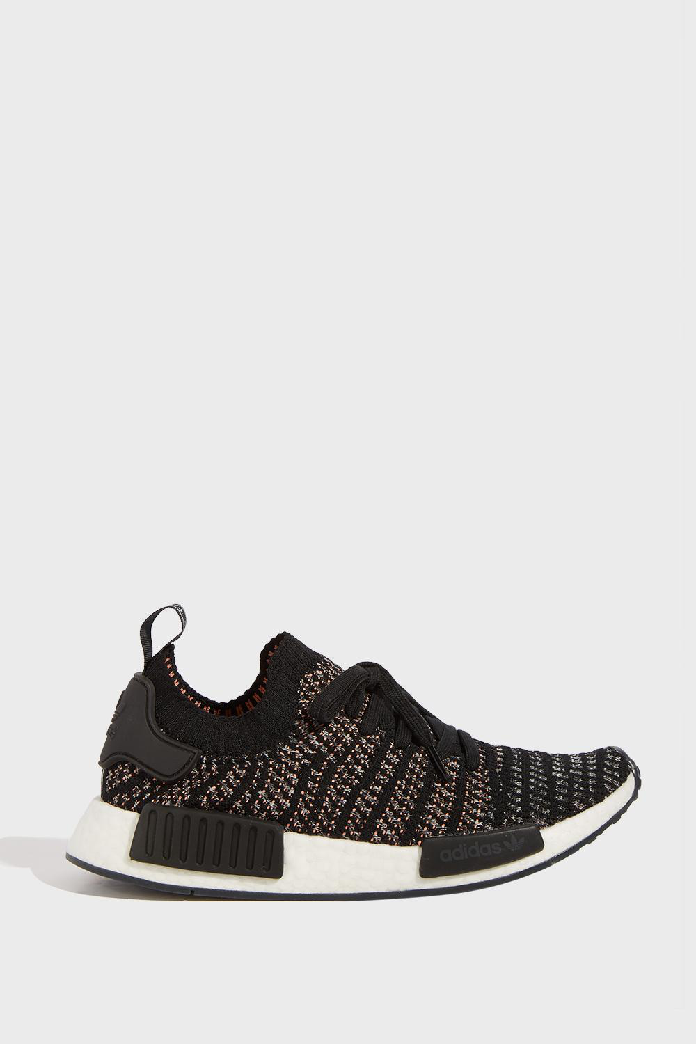 Adidas Originals Nmd R1 Primeknit Trainers Modesens