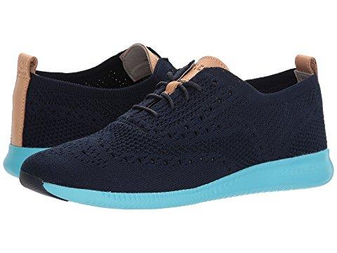 cole haan zerogrand blue