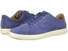 Cole Haan Grand Crosscourt Ii, Washed Indigo Suede/white