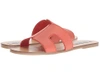 Steve Madden Sayler, Coral Leather