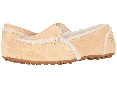 ugg soft ochre