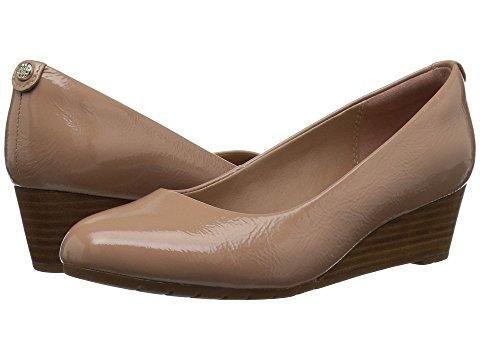 clarks vendra bloom beige