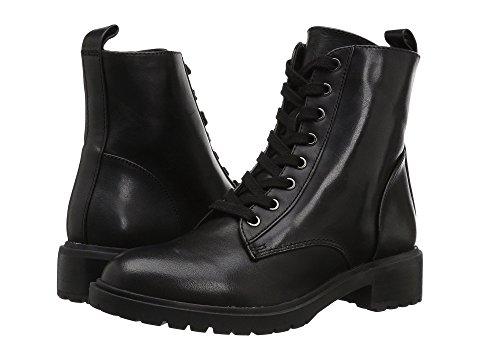 steve madden officer combat boot