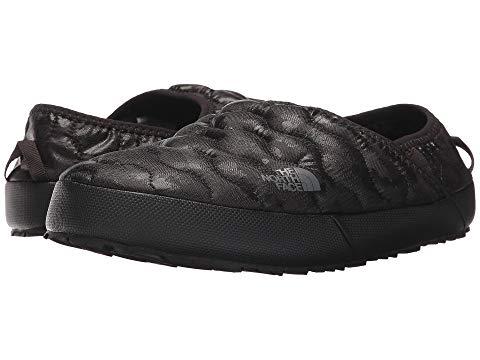 north face traction mule iv