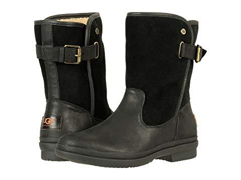 Ugg Oren, Black | ModeSens