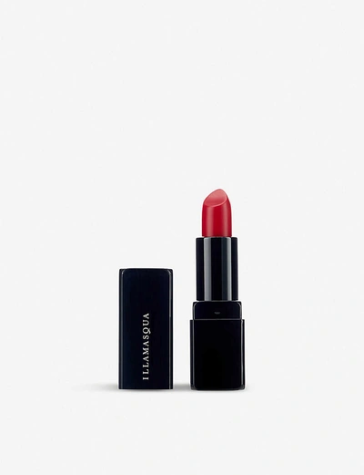Illamasqua Antimatter Lipstick 4.15g