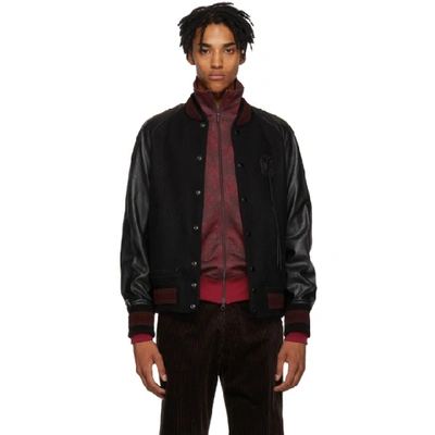 Coach 1941 shop leather jacket