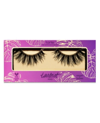 Tarte Ist Pro Cruelty-free Lashes - Heart Breaker In No Color