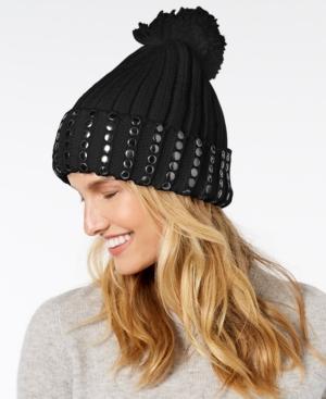macys womens beanies