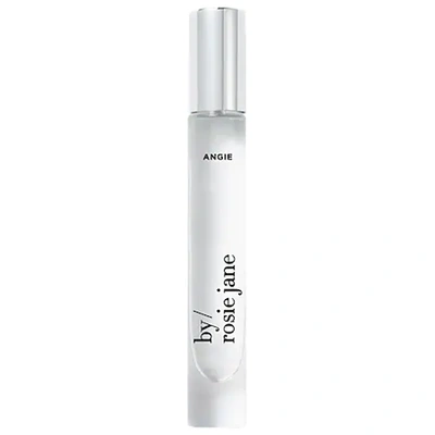 By Rosie Jane Angie Perfume Travel Spray 0.25 oz/ 7.5 ml