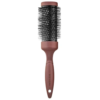 Sephora Collection Bounce: Round Thermal Brush 10.5" X 1 3/4" X 1 3/4"