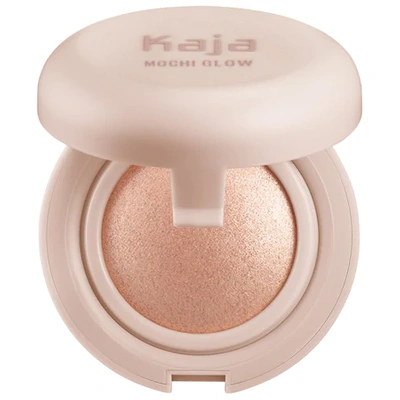 Kaja Mochi Glow Bouncy Highlighter 01 Toy Alien 0.15 oz/ 4.5 G