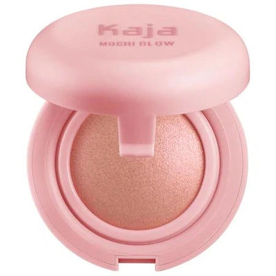 Kaja Mochi Glow Bouncy Highlighter 02 Prizm 0.15 oz/ 4.5 G