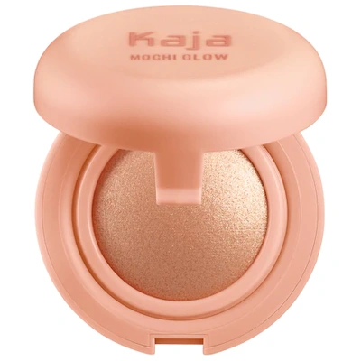 Kaja Mochi Glow Bouncy Highlighter 03 Luna 0.15 oz/ 4.5 G