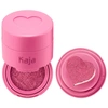 Kaja Cheeky Stamp Blendable Blush 04 Feisty 0.17 oz/ 5 ml