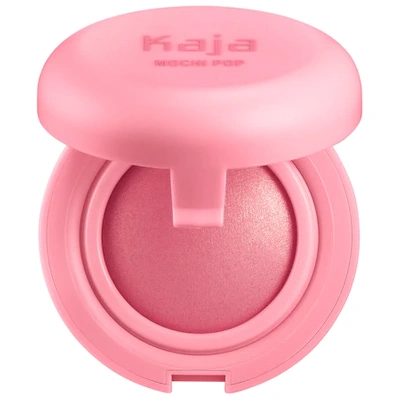 Kaja Mochi Pop Bouncy Blush 01 Aura 0.15 oz/ 4.5 G