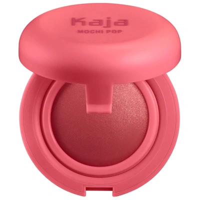 Kaja Mochi Pop Bouncy Blush 02 Atmosphere 0.15 oz/ 4.5 G