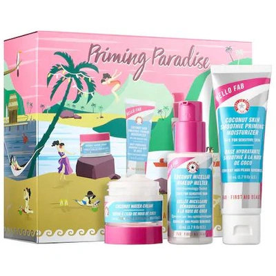 First Aid Beauty Priming Paradise