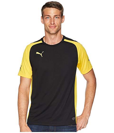 Puma Speed Jersey, Black/team Yellow | ModeSens