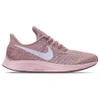 Nike Women's Air Zoom Pegasus 35 Running Shoes, Pink