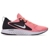 Nike Women's Legend React Running Shoes In Black
