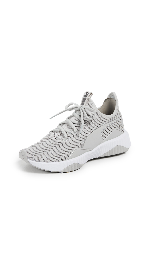 women's puma defy casual shoes