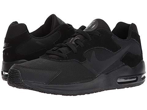 air max guile black