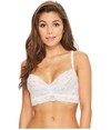 Cosabella Never Say Never Sweetie Soft Bra Never1301, Lilac Cloud