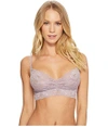 Cosabella Never Say Never Sweetie Soft Bra Never1301, Dusk Orchid