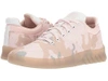 K-swiss , Camo/white