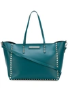 Marc Ellis Chrissy Tote - Blue