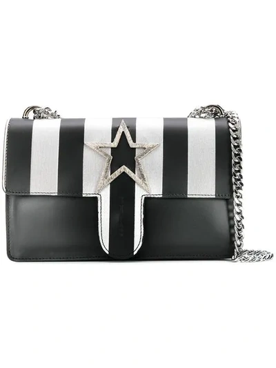 Marc Ellis Xenia Shoulder Bag - Black