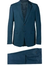 Prada Two-piece Formal Suit - Blue