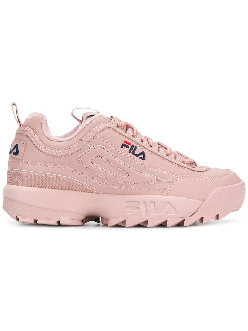women's disruptor 2 pink