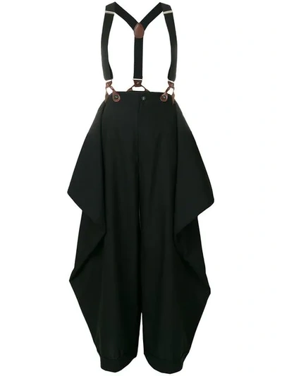 Jean-Paul GAULTIER サスペンダー 9392949?w=400