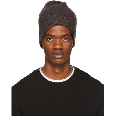 Rag and bone cashmere beanie on sale