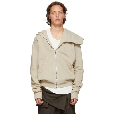 Rick Owens drkshdw mountain foodie