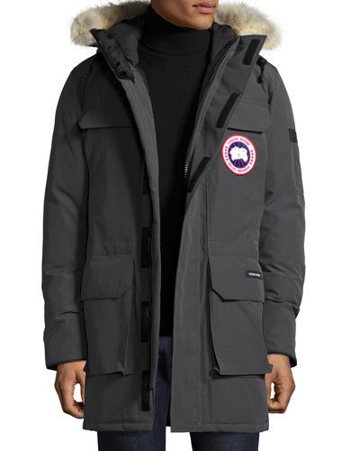canada goose 4567m