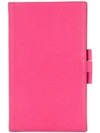 Hermes Hermès  Notebook Cover - Pink