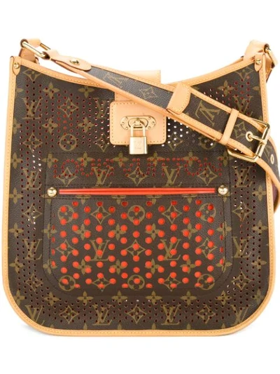 Louis Vuitton Musette Shoulder Bag - Brown