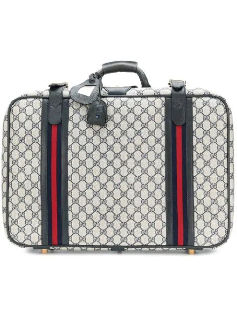 gucci trolly bag