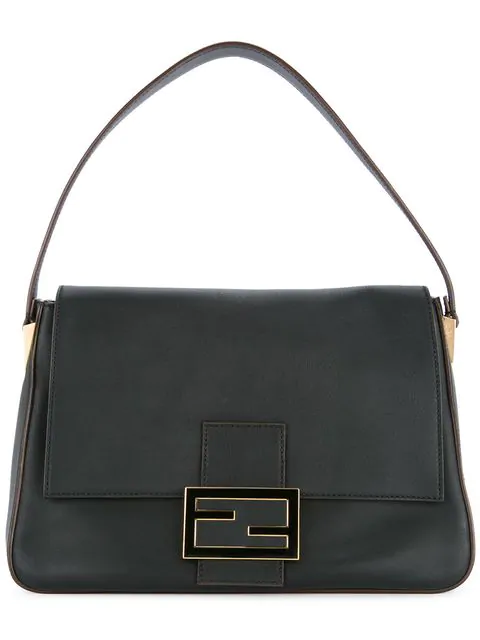 fendi big mama shoulder bag