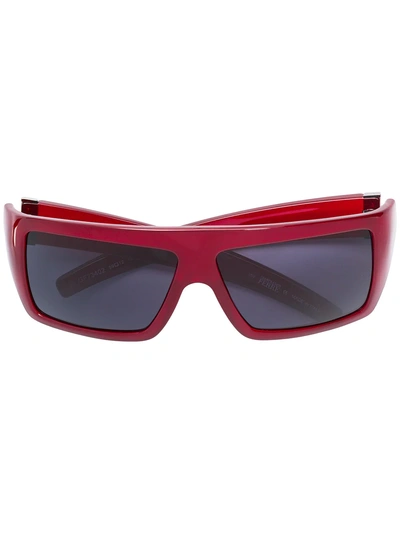 Gianfranco Ferre Vintage Side Logo Sunglasses